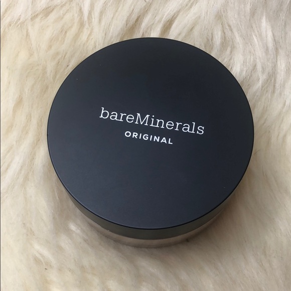 bareMinerals Golden Fair 04 Original Foundation - Picture 3 of 9